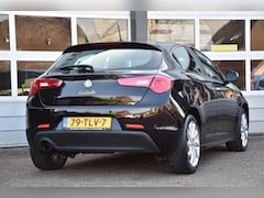Alfa Romeo Giulietta - 1.4 T Business Executive Sport