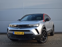 Opel Mokka - 1.2T GS Line Navigatie Pro Dodehoek Detectie Parkeersensoren Voor en Achter