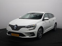 Renault Mégane Estate - 1.3 TCe 140 Techno | Trekhaak | Automaat | Camera | Carplay&Android | Navigatie