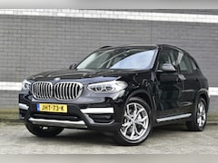BMW X3 - xDrive30e / xLine / Panoramadak / Trekhaak / HiFi / Sportstoelen