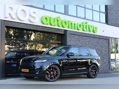 Land Rover Range Rover Sport - 3.0 P440e Dynamic HSE | NAP | SOFT-CLOSE | PANO | MERIDIAN | KOELBOX | ELEK TREKHAAK | 360