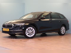 Skoda Octavia Combi - 1.5 TSI MHEV Business Edition Automaat | NAVI | CAMERA + PDC | ADAP CRUISE | STOELVERW | E