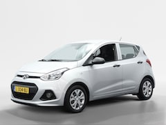 Hyundai i10 - 1.0i i-Motion Automaat | 37d Km | All season | Airco