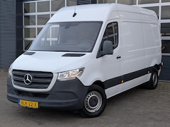 Mercedes-Benz Sprinter - 314 2.2 CDI L2H2 | Camera | Trekhaak | Cruise | Stoelverw. |