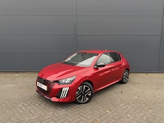Peugeot 208 - 100pk Allure Pack (Camera - LED - Automatische Airco - Parkeersensoren V+A - Apple Carplay