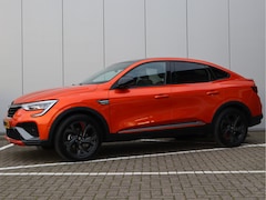 Renault Arkana - Hybrid 145 R.S. Line | BOSE | Trekhaak | Leder | ACC