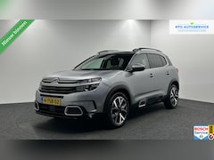 Citroën C5 Aircross - 1.2 PureTech Feel CAMERA NAVI LM ECC LED CRUISE