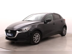 Mazda 2 - 2 1.5 Skyactiv-G Comfort | Cruise Control | Parkeersensoren | Stoelverwarming | Lane Assis