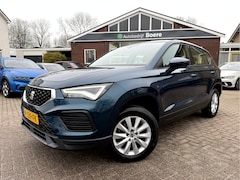 SEAT Ateca - 1.0 TSI Reference Carplay/Android, Led, Trekhaak