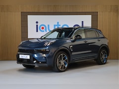 Lynk & Co 01 - 1.5 Pano/Dodehoek/LED/ACC/Sfeer/Elek. stoel+mem/Keyless/20"