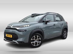 Citroën C3 Aircross - PureTech 130 EAT6Shine Navi | Keyless | Airco | Camera achter |