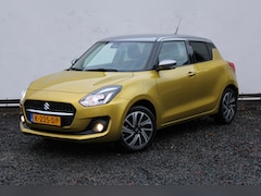 Suzuki Swift - 1.2 Stijl Smart Hybrid 1e Eig. Dealer onderhouden, Style uitvoering