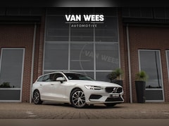 Volvo V60 - 2.0 B3 Momentum Advantage | 1e eigenaar | BTW auto | Origineel NL | LED | Camera | 17 inch