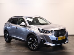 Peugeot 2008 - 1.2 PureTech Allure Pack PDC Parkeerhulp Stoelverw LED 24 maanden garantie mogelijk (*vraa