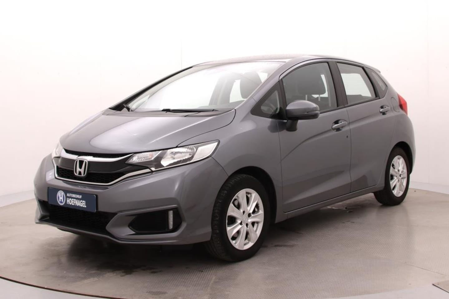 Honda Jazz - 1.3 i-VTEC Trend | Trekhaak | Cruise Control | Stoelverw. | BlueTooth - AutoWereld.nl