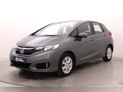 Honda Jazz - 1.3 i-VTEC Trend | Trekhaak | Cruise Control | Stoelverw. | BlueTooth