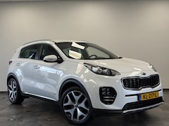 Kia Sportage - 1.6 T-GDI 4WD GT-Line First Edition Navi 19''