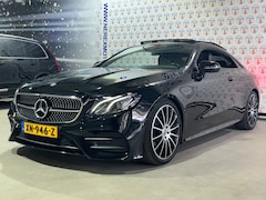 Mercedes-Benz E-klasse Coupé - 200 Edition 1 | AMG | Pano | Burmester | 360 Camera | Memory | Massage