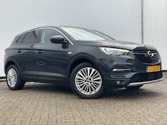 Opel Grandland X - 1.2 Turbo Innovation Aut8 Navi Camera DAB Hoge zit