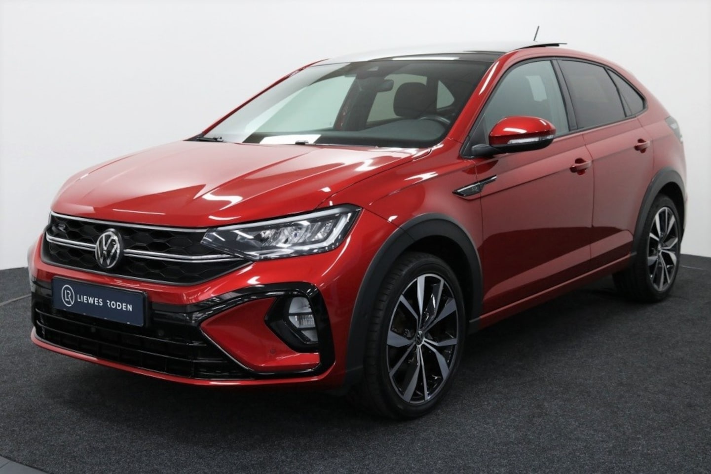 Volkswagen Taigo - 1.0 TSI (110pk) Style R-Line - AutoWereld.nl