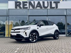 Renault Captur - 1.6 E-Tech Full Hybrid 145 Techno | Stoel+Stuurverwarming | Climate Control | Draadloze Te