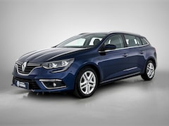 Renault Mégane Estate - 1.2 TCe Zen Automaat | Stoelverwarming | Parkeersensoren | Cruise Control | Trekhaak