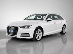 Audi A4 Avant - 2.0 TFSI Automaat | Cruise Control | Lederen Bekleding | Stoelverwarming
