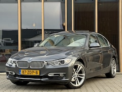 BMW 3-serie - 320i xDrive High Ex