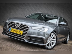 Audi A6 Avant - 1.8 TFSI ultra S line Edition Van 21.950, - NU 18.950,