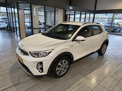 Kia Stonic - 1.0 T-GDi MHEV 100 pk ComfortLine | Navi | Clima | Cruise | Camera | Apple Carplay | 16" |