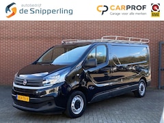 Fiat Talento - 2.0 MJ L2H1 NAV CRUISE CARPLAY PDC BLUETOOTH