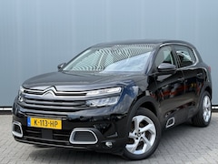 Citroën C5 Aircross - BWJ 2021 1.2 131 PK Business NAVI | CLIMA | CRUISE | 360 CAMERA | APPLE CARP. | ANDROID AU