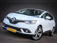 Renault Grand Scénic - 1.3 TCe Intens 7persoons Trekhaak/Navi/Camera