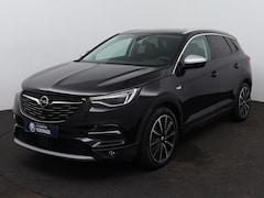 Opel Grandland X - 1.6 Turbo Hybrid4 Ultimate | Navi | ACC | CarPlay | Stoelverw