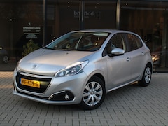 Peugeot 208 - 1.2 PureTech 82PK Blue Lion Airco, Navigatie, Parkeersensoren achter