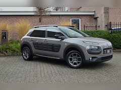 Citroën C4 Cactus - 1.2 PureTech Business Plus NW Distributie Panoramadak Camera Clima Cruise 16''