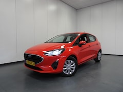 Ford Fiesta - 1.0 EcoBoost Connected NAVI-APP/AIRCO/CRUISE/BLUETOOTH