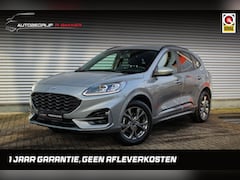 Ford Kuga - 2.5 PHEV ST-Line X // Trekhaak | B&O | Winter Pack | Camera | Parkeerassistent | Dealerond