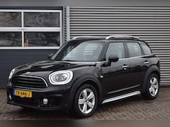 MINI One - 1.5 CHILI / NAVI / TREKHAAK / STOELVERWARMING