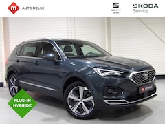 SEAT Tarraco - 1.4 TSI e-Hybrid PHEV 245pk DSG-6 Xperience