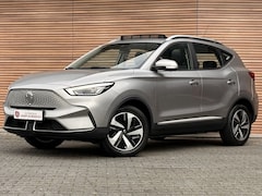 MG ZS - EV Luxury 50 kWh Pano dak / Navi / 360 camera / Carplay / 17 " lm velg enz enz