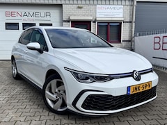 Volkswagen Golf - 1.4 GTE 245PK Navi/ CarPlay/ IQ LED
