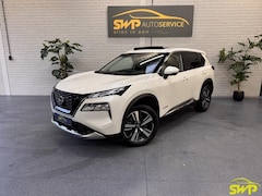 Nissan X-Trail - 1.5 e-4orce Tekna 4WD 7p. | Pano | Eletr stoel | ACC | HUD | Dodehoek