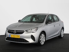 Opel Corsa - 1.2T 100PK Edition Navigatie Parkeersensoren Apple CarPlay
