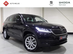 Skoda Kodiaq - 1.4 TSI Greentech ACT 150pk DSG-6 Style
