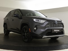 Toyota RAV4 - 2.5 Hybrid AWD Style Bi-Tone | Parkeersensoren | Trekhaak