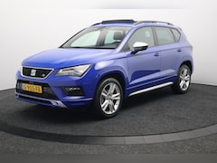 SEAT Ateca - 1.5 TSI FR Business Intense | Trekhaak | 360° Camera | Panoramadak | Carplay