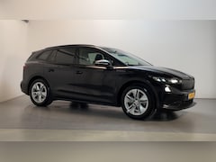 Skoda Enyaq iV - 60 Camera Navigatie Parkeersensoren DAB+ App-Connect