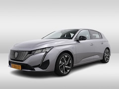Peugeot 308 - 1.6 HYBRID 180PK ALLURE PACK BUSINESS EAT8 | Pack City | Navi | Cruise Adaptief | 360 came