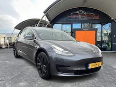Tesla Model 3 - Standard RWD Plus 60 kWh 85% SOH Trekhaak (1.000kg) Rijklaarprijs